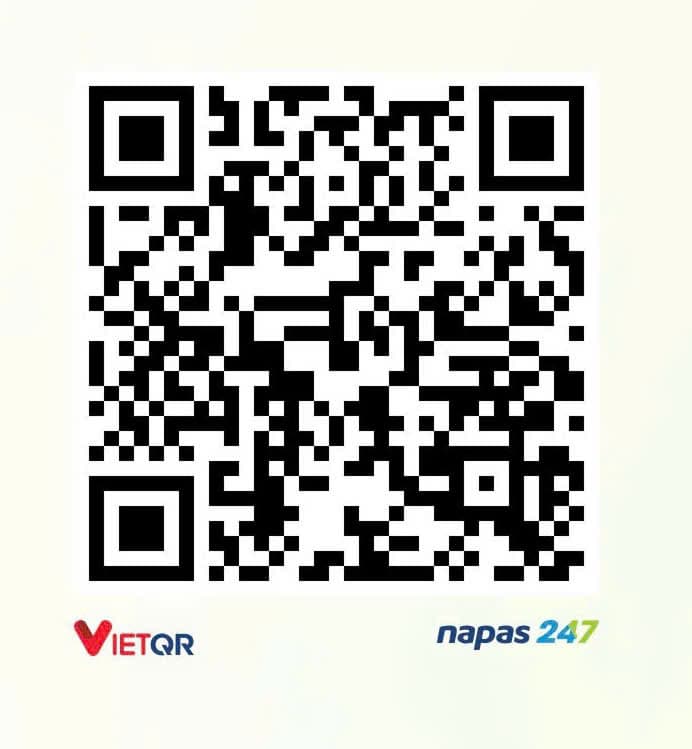 QR Code Đinh Thị Mộng Dung
